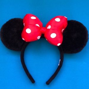 minnie mouse ears